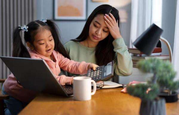 Apa Penyebab Anak Sulit Diatur? Apa Penyebab Anak Sulit Diatur?