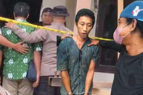 Terungkap! Pembunuh Istri Pegawai Pajak di Manokwari Pernah Bekerja di Rumah Korban Terungkap! Pembunuh Istri Pegawai Pajak di Manokwari Pernah Bekerja di Rumah Korban