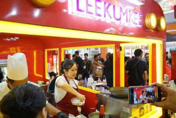 Memberikan Rasa Aman dan Nyaman, Bumbu Masak Lee Kum Kee Telah Bersertifikat Halal dari MUI Memberikan Rasa Aman dan Nyaman, Bumbu Masak Lee Kum Kee Telah Bersertifikat Halal dari MUI
