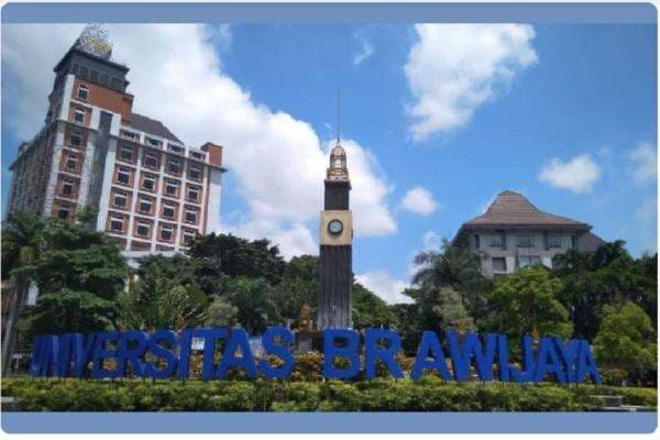 53 Jurusan Kuliah di Universitas Brawijaya Terakreditasi Unggul, Pilih Sesuai Minat 53 Jurusan Kuliah di Universitas Brawijaya Terakreditasi Unggul, Pilih Sesuai Minat