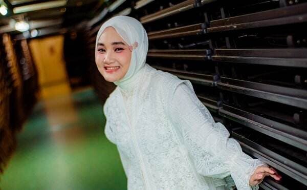 Demi Album Baru, Fatin Shidqia Sampai Kepikiran Lirik Lagu Jam 3 Pagi Demi Album Baru, Fatin Shidqia Sampai Kepikiran Lirik Lagu Jam 3 Pagi