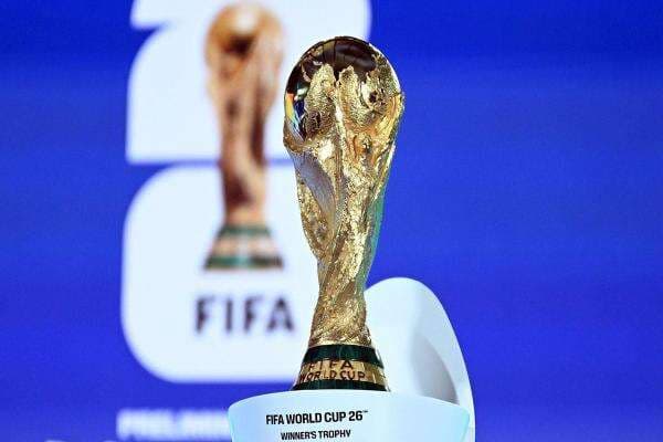 Piala Dunia 2026: Saat Sepak Bola Jadi Mesin Uang FIFA Piala Dunia 2026: Saat Sepak Bola Jadi Mesin Uang FIFA
