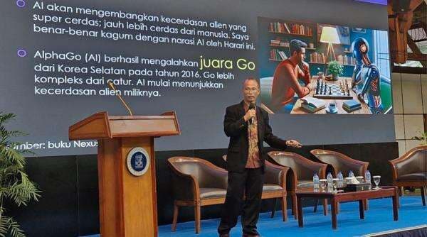 Computer Based Test Pijar Sekolah Permudah Penilaian Akhir Semester Siswa di Jawa Barat Computer Based Test Pijar Sekolah Permudah Penilaian Akhir Semester Siswa di Jawa Barat