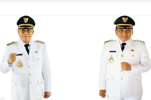 Siapa Pengganti Bupati Pati jika Dimakzulkan? Begini Aturan Resmi Sesuai UU Pemda Siapa Pengganti Bupati Pati jika Dimakzulkan? Begini Aturan Resmi Sesuai UU Pemda