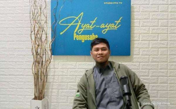 Pemuda Sidrap Dirikan Pesantren Tahfidz Gratis di Gowa Pemuda Sidrap Dirikan Pesantren Tahfidz Gratis di Gowa