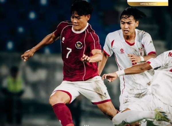 Timnas Indonesia U-22 Gagal Lolos Semifinal SEA Games 2025, Rekor 14 Tahun Kandas! Timnas Indonesia U-22 Gagal Lolos Semifinal SEA Games 2025, Rekor 14 Tahun Kandas!