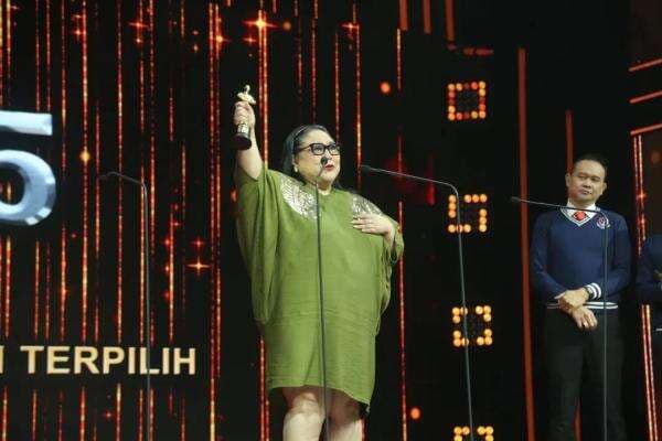 Daftar Lengkap Pemenang ANUKOM 2025 Daftar Lengkap Pemenang ANUKOM 2025