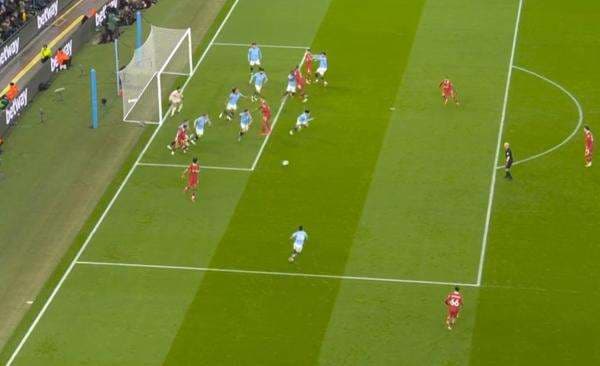 5 Fakta Jelang Manchester City vs Liverpool di Liga Inggris 2025-2026: The Reds Superior 5 Fakta Jelang Manchester City vs Liverpool di Liga Inggris 2025-2026: The Reds Superior