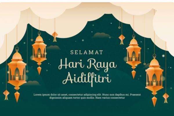 Kapan Lebaran 2025? Cek Tanggal Perkiraan Berikut Kapan Lebaran 2025? Cek Tanggal Perkiraan Berikut