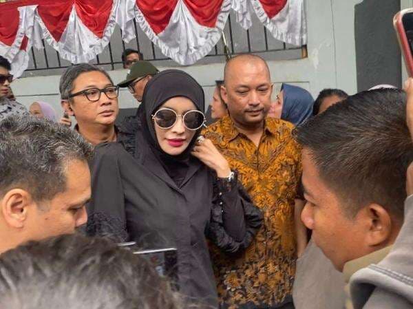 Doktif Ditetapkan Tersangka Kasus Dugaan Pencemaran Nama Baik! Doktif Ditetapkan Tersangka Kasus Dugaan Pencemaran Nama Baik!