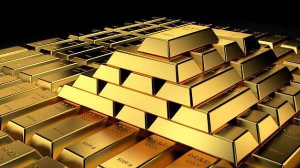 China Cabut Keringanan Pajak untuk Perdagangan Emas China Cabut Keringanan Pajak untuk Perdagangan Emas