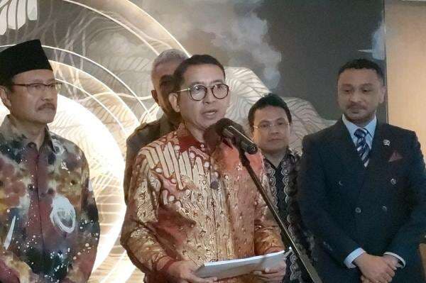 Bahas Usulan 40 Nama Pahlawan Nasional, Dewan Gelar Bersidang Besok Bahas Usulan 40 Nama Pahlawan Nasional, Dewan Gelar Bersidang Besok