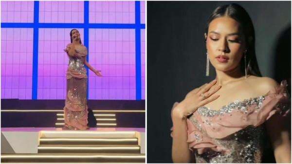 Raisa Sibuk Banget usai Gugat Cerai Hamish Daud, Terbaru Konser di Malaysia! Raisa Sibuk Banget usai Gugat Cerai Hamish Daud, Terbaru Konser di Malaysia!