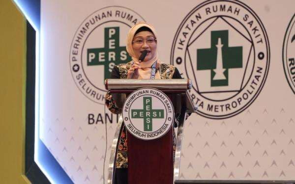 Dorong Digitalisasi, AdMedika Siap Jadi Penghubung Rumah Sakit dan Asuransi Dorong Digitalisasi, AdMedika Siap Jadi Penghubung Rumah Sakit dan Asuransi