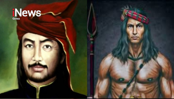 Perspektif Individu! Apakah Bersekutu dengan Belanda Merupakan Pengkhianatan? Perspektif Individu! Apakah Bersekutu dengan Belanda Merupakan Pengkhianatan?