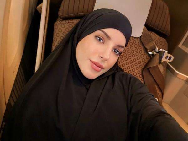 MasyaAllah, Tasya Farasya Sambut Tahun Baru 2026 Umrah di Tanah Suci MasyaAllah, Tasya Farasya Sambut Tahun Baru 2026 Umrah di Tanah Suci