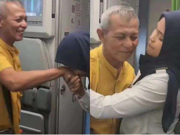 Ucapan Hari Ayah Nasional, Ada yang Menyentuh Hati hingga Menggelitik Ucapan Hari Ayah Nasional, Ada yang Menyentuh Hati hingga Menggelitik