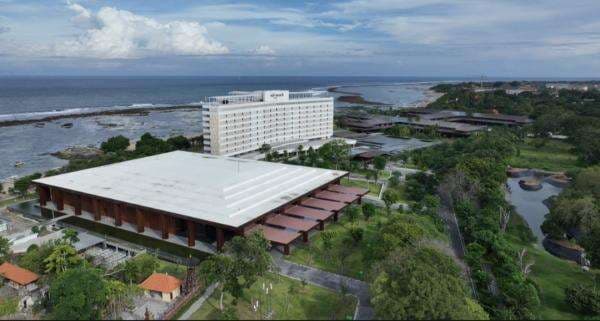 Nindya Karya Tuntaskan Pembangunan KEK Sanur, Dorong Pertumbuhan Ekonomi Bali Nindya Karya Tuntaskan Pembangunan KEK Sanur, Dorong Pertumbuhan Ekonomi Bali