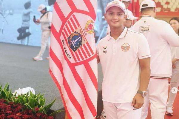 Andri Irawan Sumbang Emas Ke-3 bagi Kontingen Indonesia di SEA Games 2025 Lewat Cabor Petanque! Andri Irawan Sumbang Emas Ke-3 bagi Kontingen Indonesia di SEA Games 2025 Lewat Cabor Petanque!