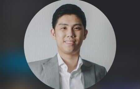 Pendiri Ajaib Group Anderson Sumarli Ternyata Lulusan Cornell University Pendiri Ajaib Group Anderson Sumarli Ternyata Lulusan Cornell University