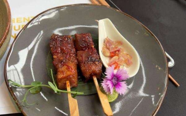 Bidik Traveler Muslim, Jepang Hadirkan Wisata Kuliner Halal Bidik Traveler Muslim, Jepang Hadirkan Wisata Kuliner Halal