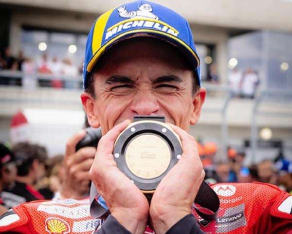 Hitung-hitungan Marc Marquez Juara MotoGP 2025 di Sirkuit Motegi Jepang Hitung-hitungan Marc Marquez Juara MotoGP 2025 di Sirkuit Motegi Jepang