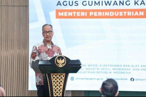 Perkuat SDM Industri, Kemenperin Adopsi Sistem Vokasi Swiss Perkuat SDM Industri, Kemenperin Adopsi Sistem Vokasi Swiss