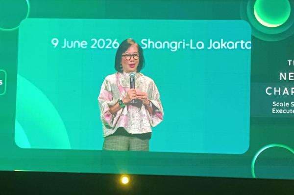 Strategi Grab Indonesia Jemput Peluang Bisnis di Tengah Tekanan Ekonomi Global 2026 Strategi Grab Indonesia Jemput Peluang Bisnis di Tengah Tekanan Ekonomi Global 2026