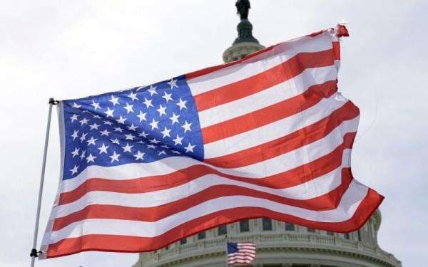 Pelestina Tak Lagi Menganggap Amerika sebagai Mediator Damai Konflik dengan Israel Pelestina Tak Lagi Menganggap Amerika sebagai Mediator Damai Konflik dengan Israel