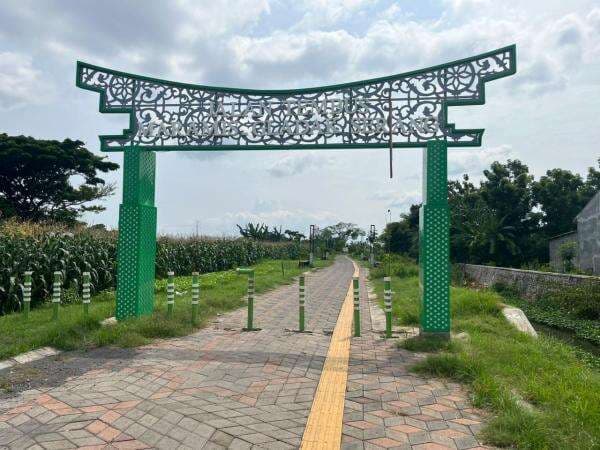 Bikin Resah, Jogging Track Glaser Kota Probolinggo Sering Dibuat Pesta Miras Bikin Resah, Jogging Track Glaser Kota Probolinggo Sering Dibuat Pesta Miras