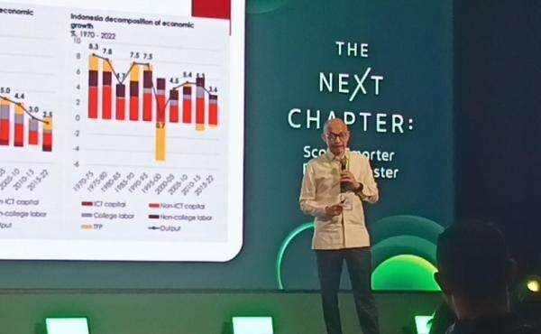 Chatib Basri Beberkan 3 Tugas Menkeu Hadapi Tekanan Fiskal: Potong, Naikkan, Pinjam Chatib Basri Beberkan 3 Tugas Menkeu Hadapi Tekanan Fiskal: Potong, Naikkan, Pinjam