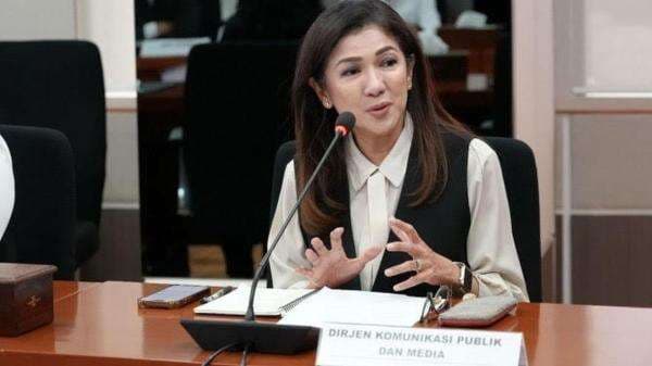 Anak Rentan Konten Berbahaya, Komdigi Dorong Implementasi Ruang Digital Aman Anak Rentan Konten Berbahaya, Komdigi Dorong Implementasi Ruang Digital Aman