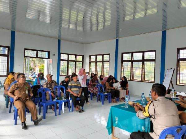 Jelang Pilkada Serentak 2024, Polsek Bukit Kapur Adakan Cooling System Berupa Sambang Tokoh Jelang Pilkada Serentak 2024, Polsek Bukit Kapur Adakan Cooling System Berupa Sambang Tokoh