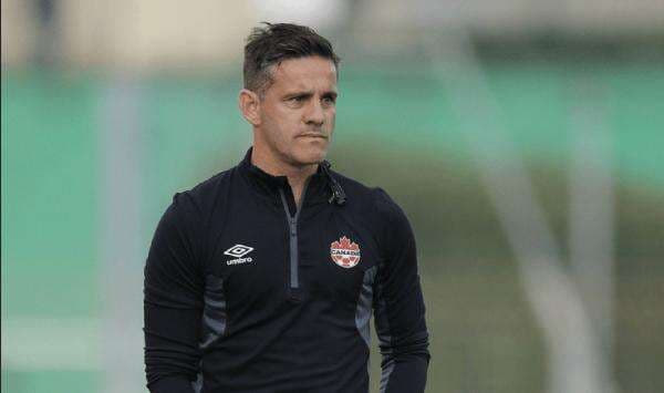 Kisah Pelatih asal Inggris Bikin Ranking FIFA Timnas Indonesia Turun 58 Peringkat, John Herdman Menolak Gagal? Kisah Pelatih asal Inggris Bikin Ranking FIFA Timnas Indonesia Turun 58 Peringkat, John Herdman Menolak Gagal?