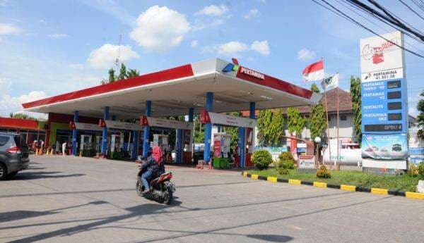 Daftar Harga BBM Pertamina 8 Oktober 2025 di SPBU Seluruh Indonesia Daftar Harga BBM Pertamina 8 Oktober 2025 di SPBU Seluruh Indonesia