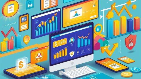 Waspada Penipuan Keuangan, Begini Cara Lapor melalui IASC Waspada Penipuan Keuangan, Begini Cara Lapor melalui IASC