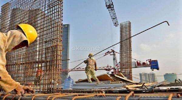 Waskita Karya Bukukan Kontrak Rp318,5 Miliar, Ini Proyek Infrastruktur Terbarunya Waskita Karya Bukukan Kontrak Rp318,5 Miliar, Ini Proyek Infrastruktur Terbarunya