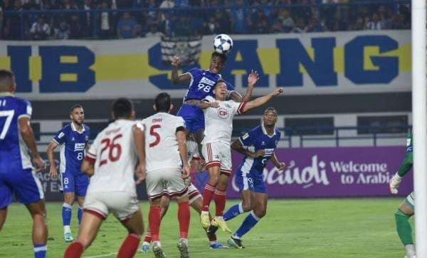 Hasil Babak 1 Persib Vs Bangkok United: Ramon Tanque Bawa Maung Bandung Unggul Hasil Babak 1 Persib Vs Bangkok United: Ramon Tanque Bawa Maung Bandung Unggul