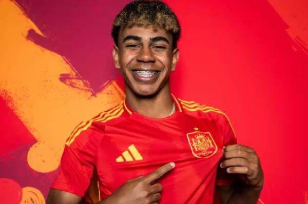 Bukan Argentina! EA Sports Ramalkan Spanyol Juara Piala Dunia 2026 Bukan Argentina! EA Sports Ramalkan Spanyol Juara Piala Dunia 2026