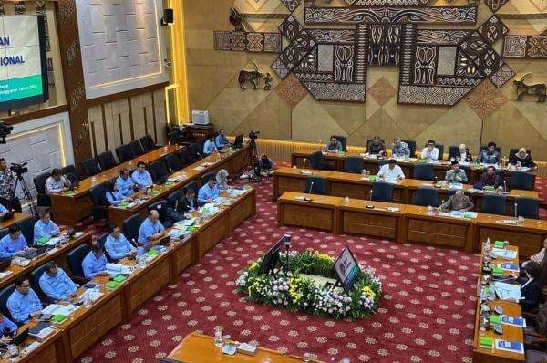 BGN Ajukan Tambahan Anggaran Rp28,6 Triliun, Bangun Dapur MBG di Wilayah Terpencil BGN Ajukan Tambahan Anggaran Rp28,6 Triliun, Bangun Dapur MBG di Wilayah Terpencil