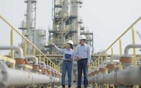 Chandra Asri (TPIA) Lakukan Pemeliharaan Terjadwal Pabrik Petrokimia pada Januari 2026 Chandra Asri (TPIA) Lakukan Pemeliharaan Terjadwal Pabrik Petrokimia pada Januari 2026