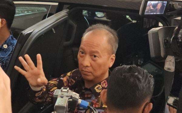 Menperin: 85 Persen Bahan Baku Farmasi RI Masih Impor Menperin: 85 Persen Bahan Baku Farmasi RI Masih Impor