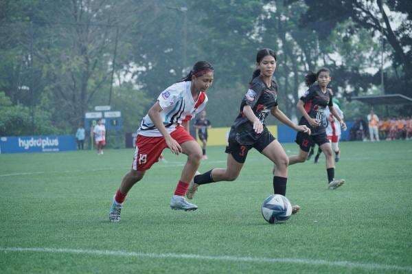 Dominasi Tanpa Cela! Cipta Cendikia FA dan Putri JP Juara Hydroplus Soccer League Jakarta 2025/2026 Dominasi Tanpa Cela! Cipta Cendikia FA dan Putri JP Juara Hydroplus Soccer League Jakarta 2025/2026