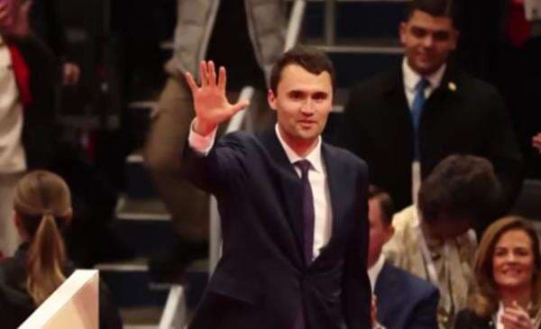 Jejak Darah Politik Amerika, Pembunuhan Lincoln hingga Charlie Kirk Jejak Darah Politik Amerika, Pembunuhan Lincoln hingga Charlie Kirk