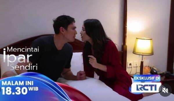 Sinopsis Mencintai Ipar Sendiri Eps 51: Shilla Beraksi Celakai Ayuna saat Rafting Sinopsis Mencintai Ipar Sendiri Eps 51: Shilla Beraksi Celakai Ayuna saat Rafting