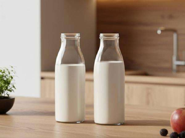 Dokter Gizi Tidak Sarankan Minum Raw Milk, Ini Sederet Bahayanya Dokter Gizi Tidak Sarankan Minum Raw Milk, Ini Sederet Bahayanya