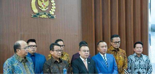 BRI Sambut Positif Dukungan Berbagai Pihak terhadap Pasar Modal BRI Sambut Positif Dukungan Berbagai Pihak terhadap Pasar Modal