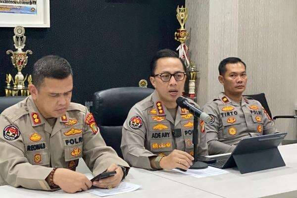 Bima Dilaporkan Kontras Hilang, Polda Metro: Pedagang Asongan, Berjualan Mainan Barongsai Bima Dilaporkan Kontras Hilang, Polda Metro: Pedagang Asongan, Berjualan Mainan Barongsai