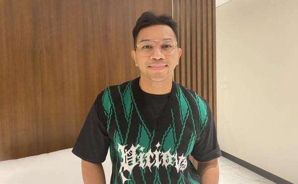 Kesempatan Emas, Fabio Asher Kolaborasi dengan Tohpati di Single Legendaris Kesempatan Emas, Fabio Asher Kolaborasi dengan Tohpati di Single Legendaris