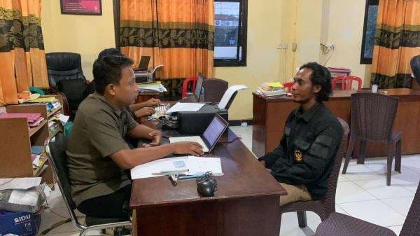 Pelaku Pembunuhan Istri Serahkan Diri, Ini Motifnya Pelaku Pembunuhan Istri Serahkan Diri, Ini Motifnya